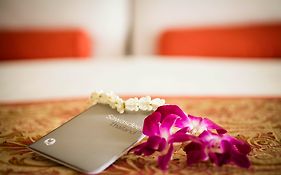 Outrigger Laguna Phuket Beach Resort